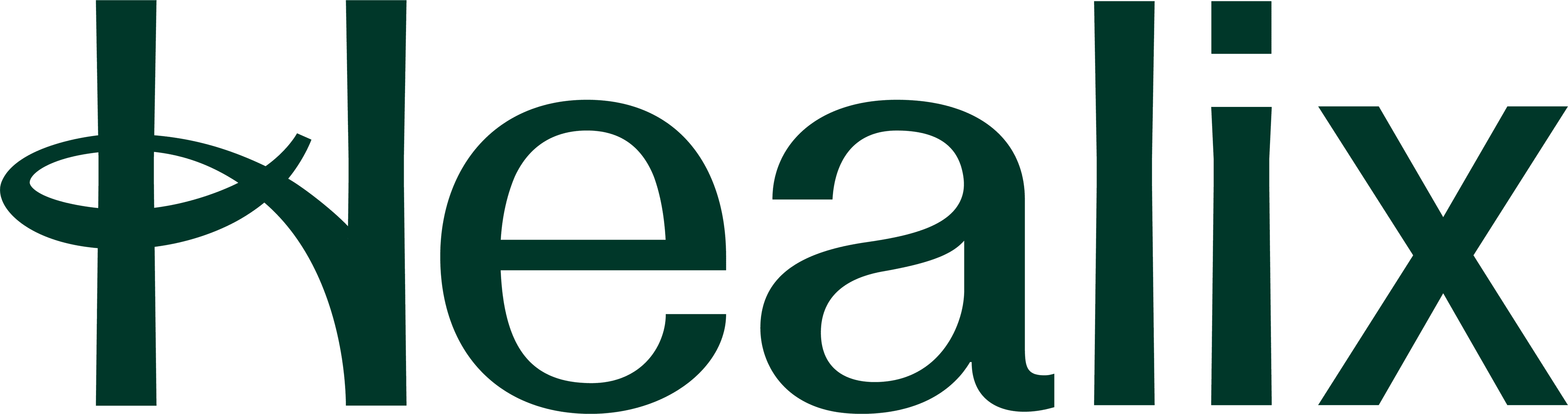 Healix