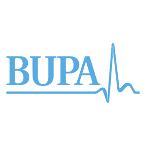 Bupa physiotherapy London