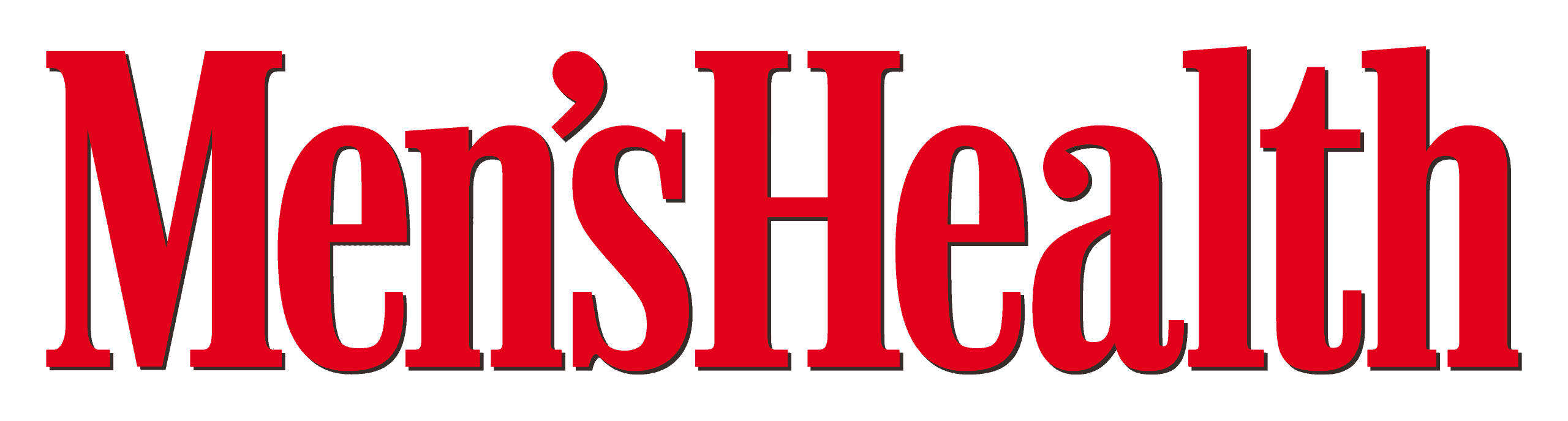 Men's Health