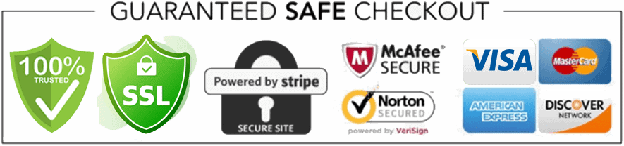 Guaranteed Safe Checkout Trust