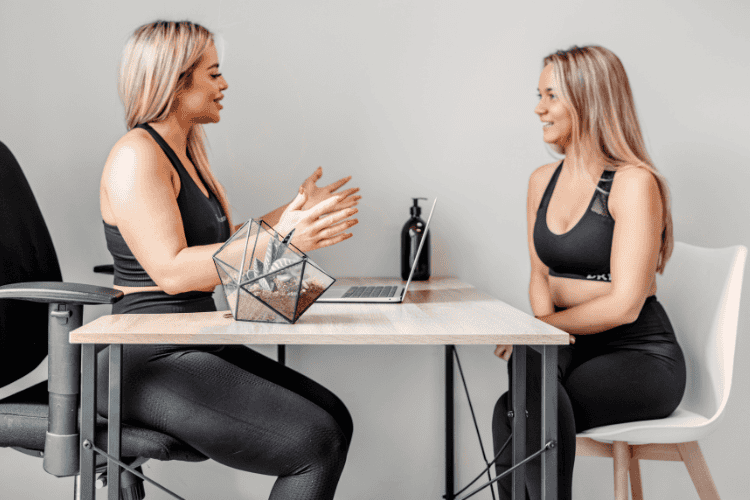 Explore physiotherapy consultation at One Body clinic today