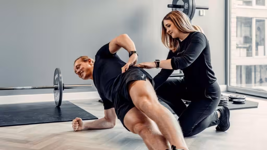 back pain needs medical attention