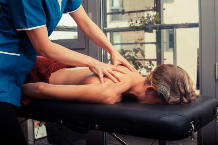 10 BodyCure Sports Massage in London - One Body LDN BodyCure sports massage in London
