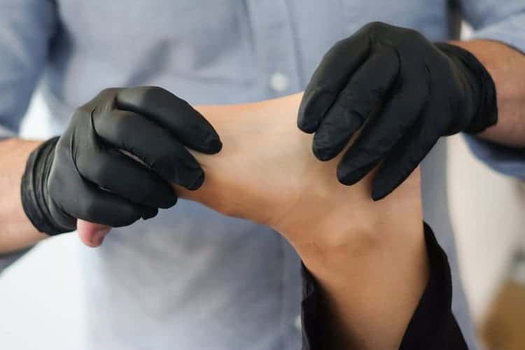 MSK Physiotherapy London