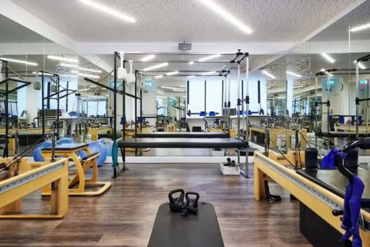 Six Physio London