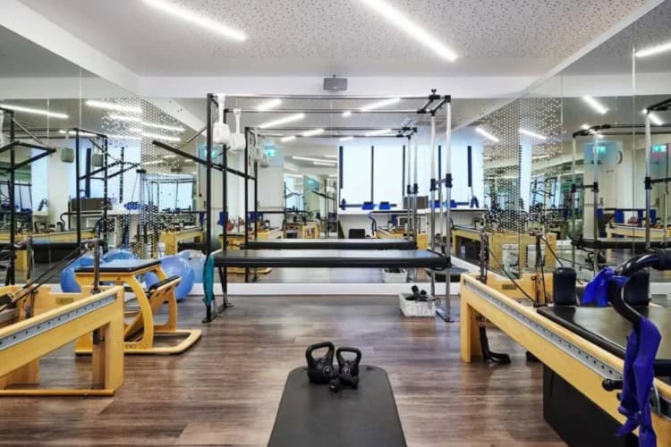 13 Six Physio London - One Body LDN Six Physio London
