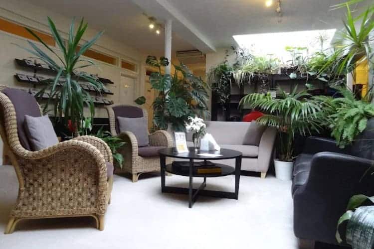 Excellence Physiotherapy London