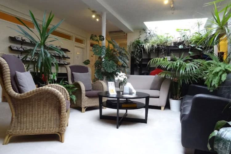 15 Excellence Physiotherapy London - One Body LDN Excellence Physiotherapy London