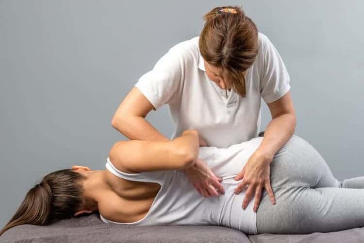 When physiotherapy is the right first step