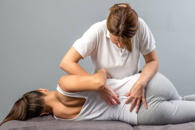 15 London City Physiotherapy Sports Massage - One Body LDN London city physiotherapy sports massage