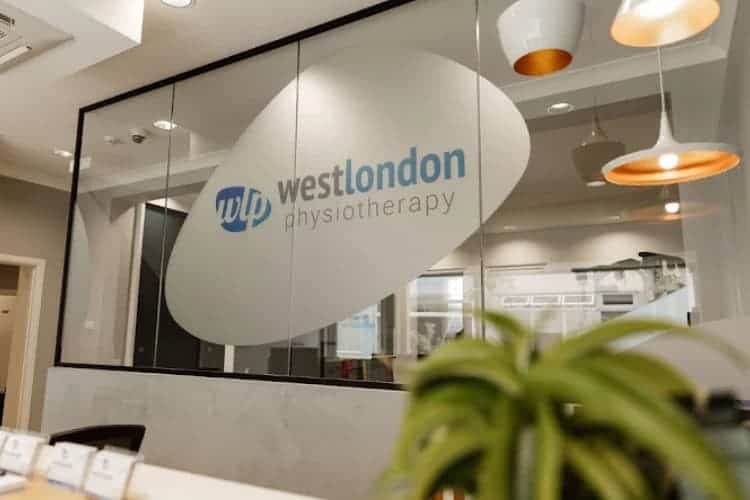 West London Physiotherapy