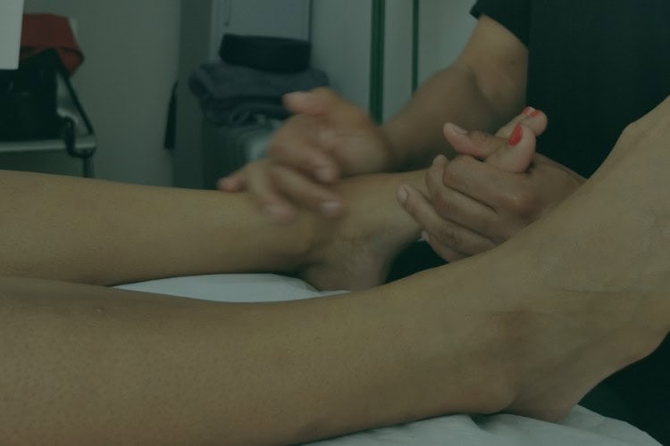Why Ankle Pain Punishes The Wrong Choice