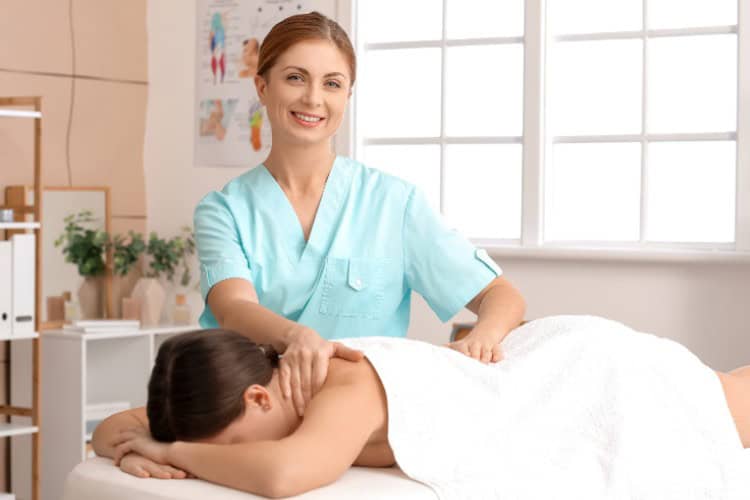 18 London Osteo Sports Massage - One Body LDN London Osteo Sports Massage