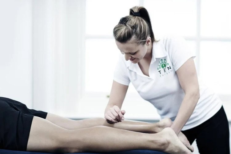 19 Ten Health Fitness - One Body LDN Ten health fitness