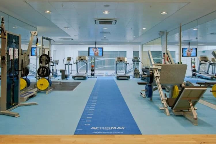 2 Pure Sports Medicine - One Body LDN Pure Sports Medicine