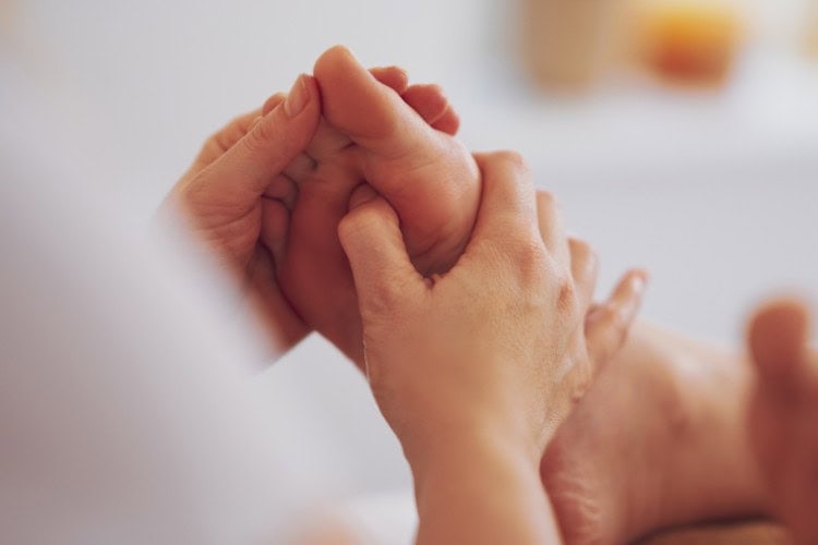 Physiotherapist Or Podiatrist For Foot Pain