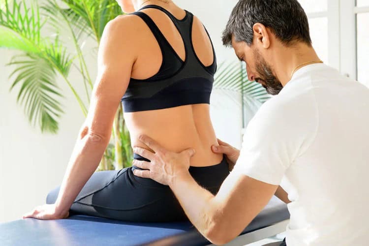 6 Complete Physio London - One Body LDN Complete Physio London