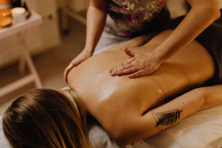 Motion bodywork sports massage osteopathy