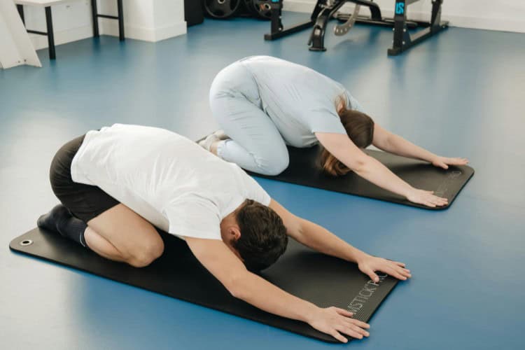 8 Ascenti - One Body LDN Ascenti