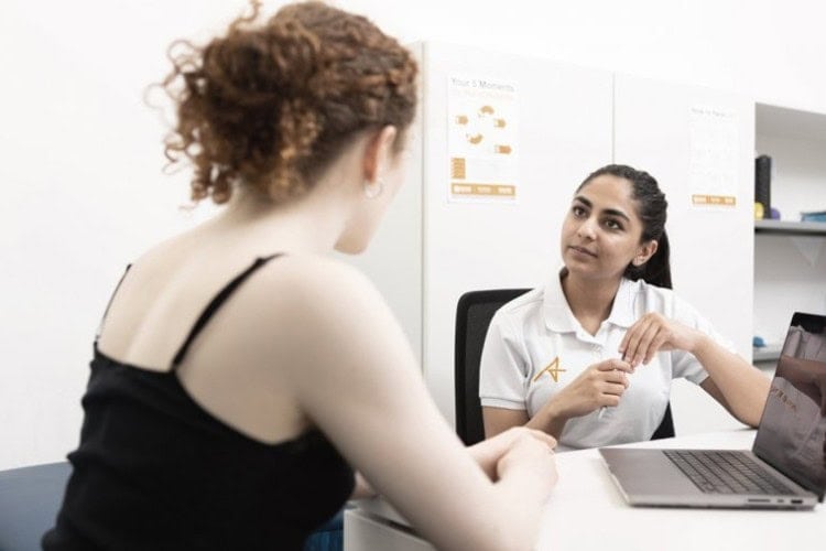 Do you need a GP referral for a private physiotherapist?