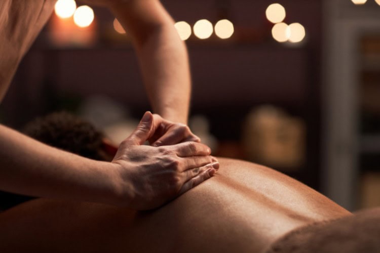 9 Massages Me Sports Massage - One Body LDN Massages me sports massage
