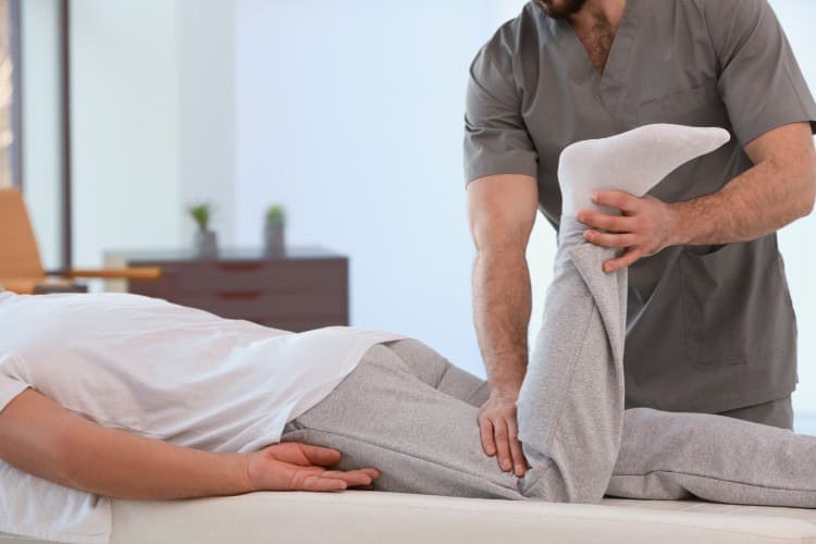 Wimbledon Physiotherapy Clinic