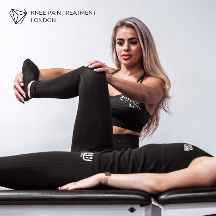 Knee Keeps Giving Way: What Instability Really Means