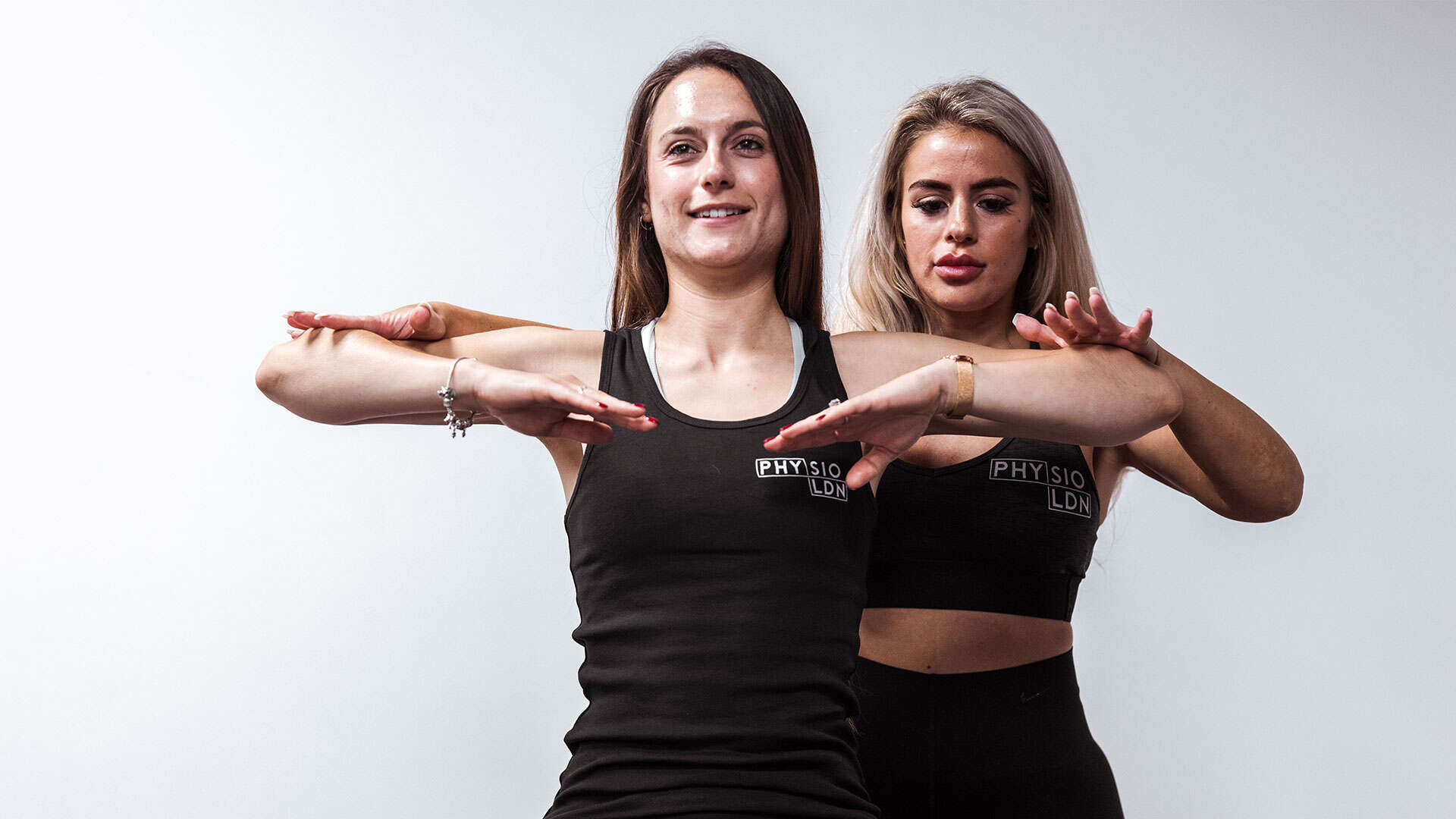 Best forearm specialist physiotherapy treatment in London clinic