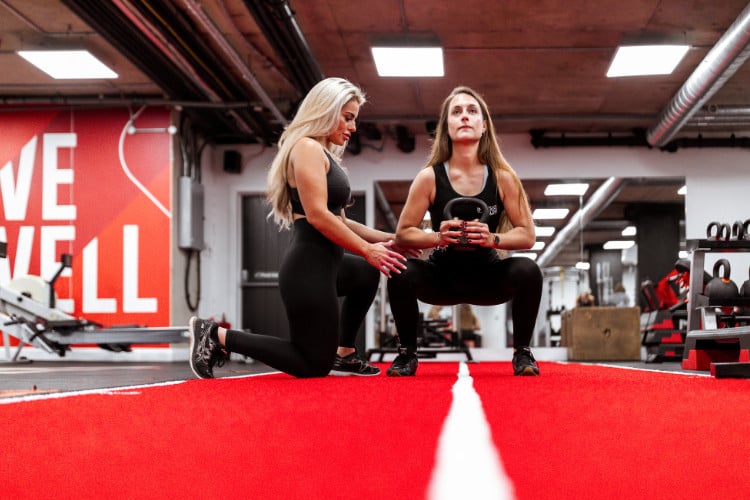 How We Treat ACL Injury​