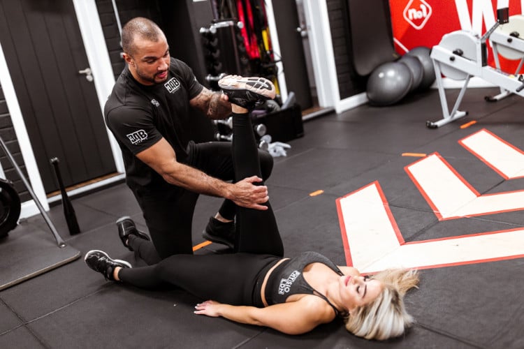 How We Treat Meniscus Tear​