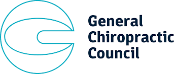 GCC (General Chiropractic Council)