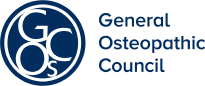 General osteopathic council