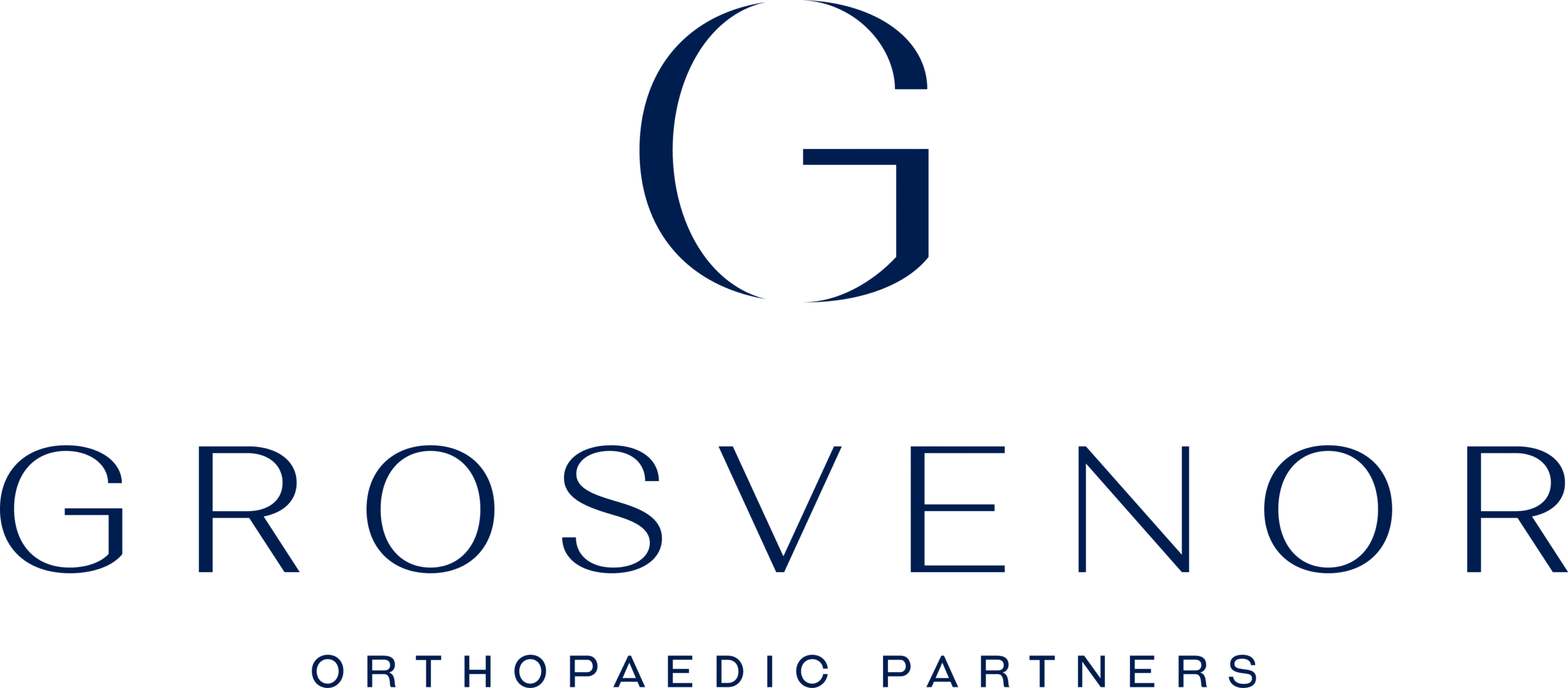 Grosvenor Orthopaedic Partners