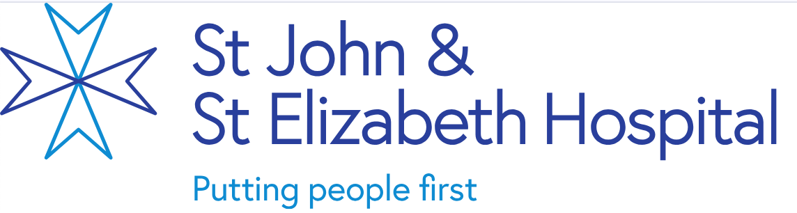 St John & St Elizabeth Hospital