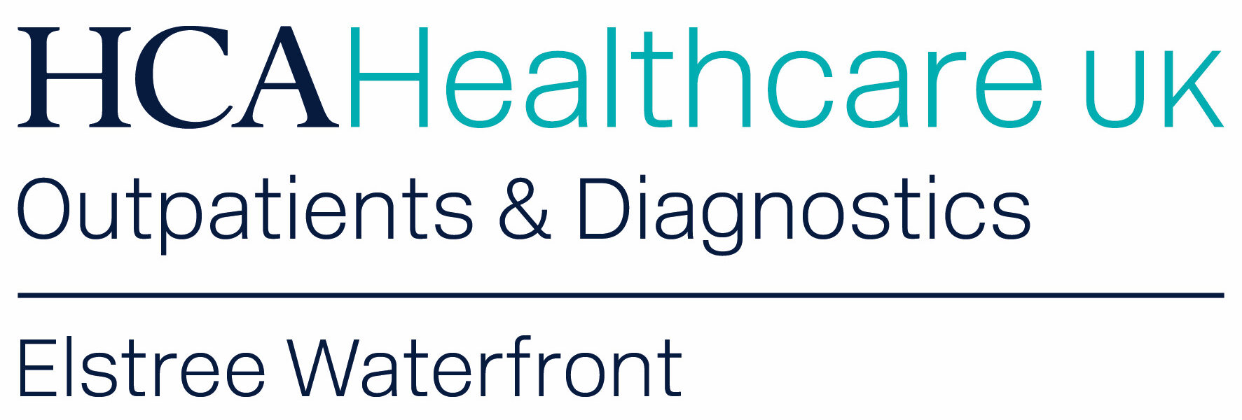 Elstree Waterfront Outpatients Centre (HCA)
