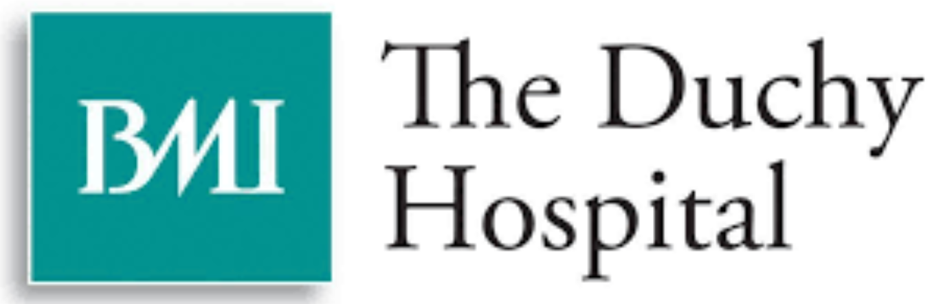 The Duchy Hospital