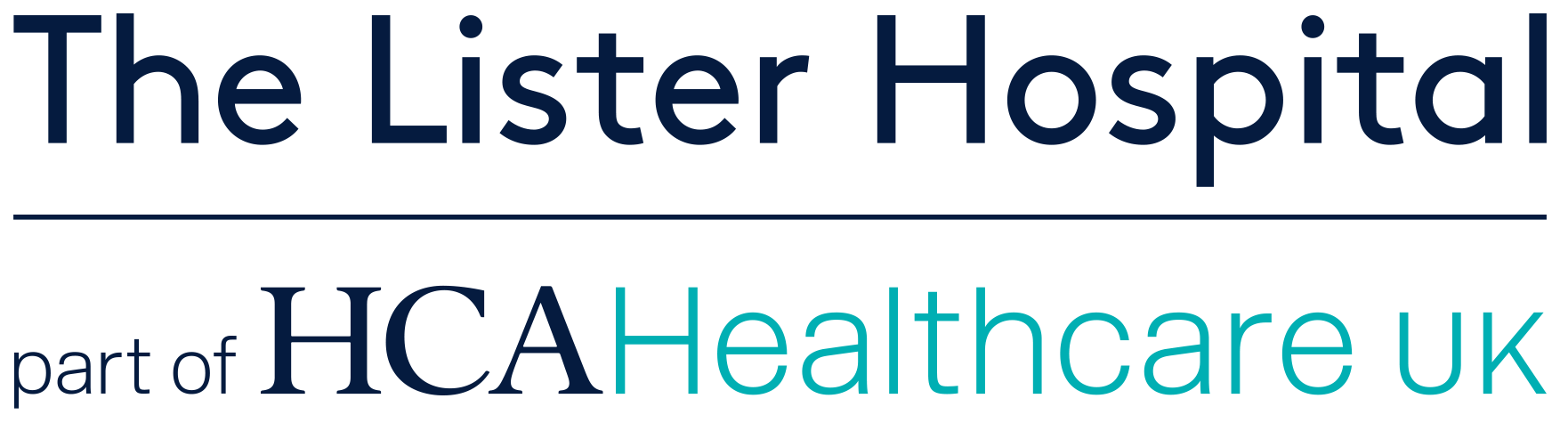 The Lister Hospital