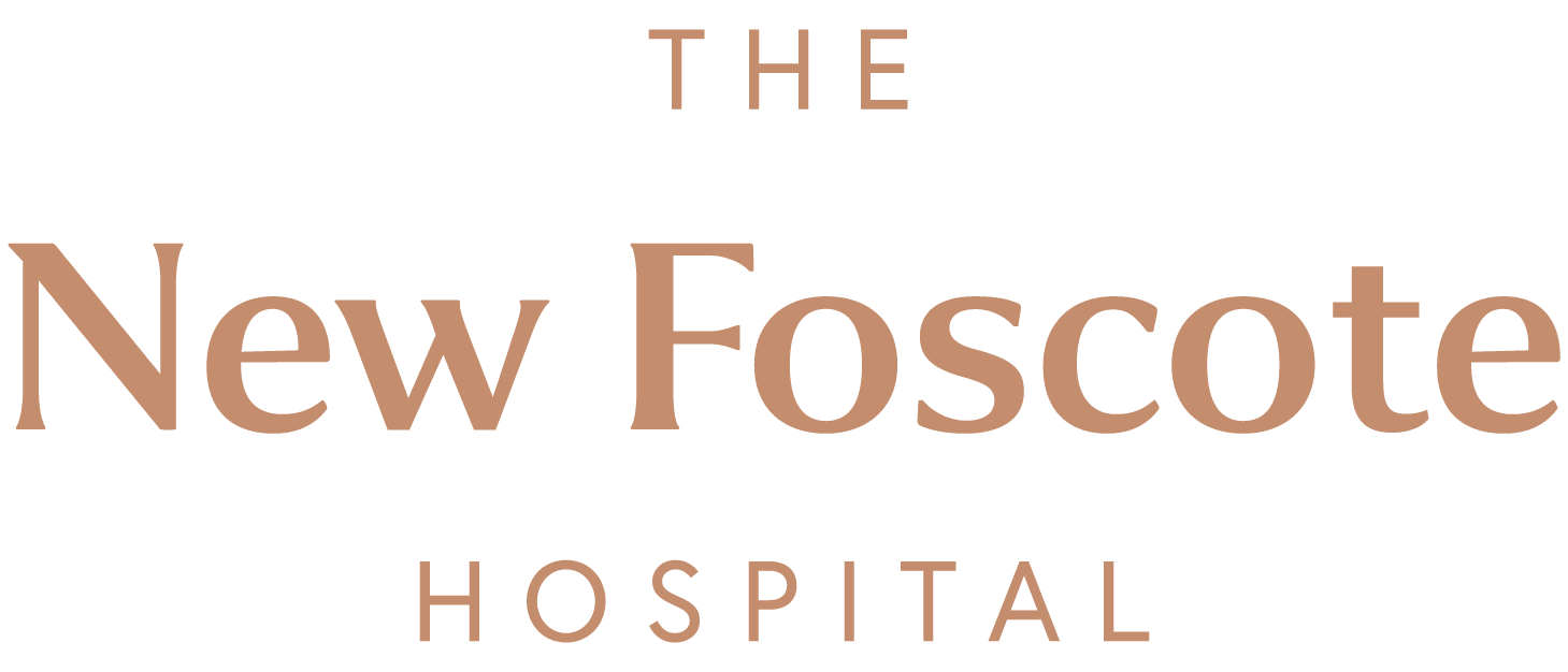 The New Foscote Hospital