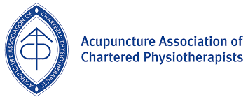 AACP acupuncture association of chartered physiotherapists
