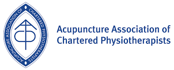 acupuncture association of chartered physiotherapists