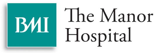 BMI The Manor Hospital