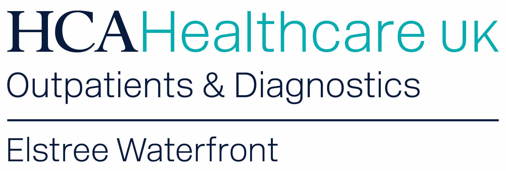 Elstree Waterfront Outpatients Centre (HCA)