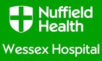 nuffield health wessex hospital