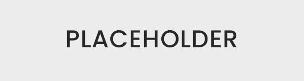 placeholder