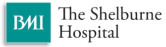 The Shelburne Hospital