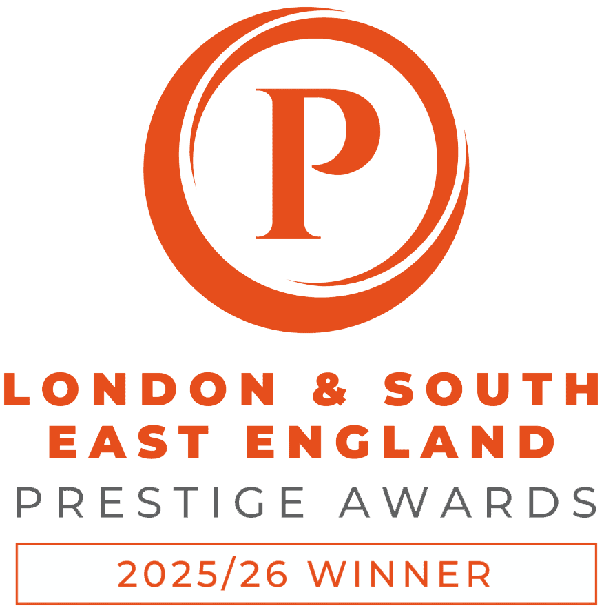 london see prestige award winner