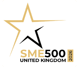 SME 500 UK Award