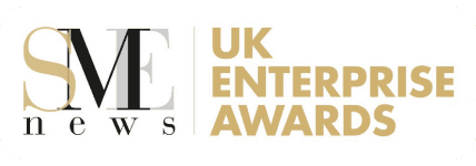 SME UK Enterprise Awards Winner