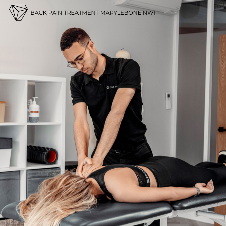 Back Pain Treatment Marylebone NW1 (2)