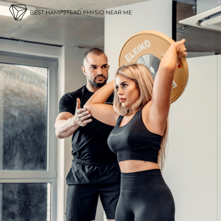 Best Hampstead NW3 Physio Near Me